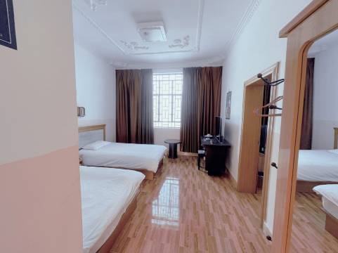 曲靖市锦龙庄民宿