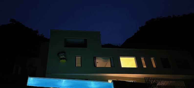 杭州临安可木民宿图片