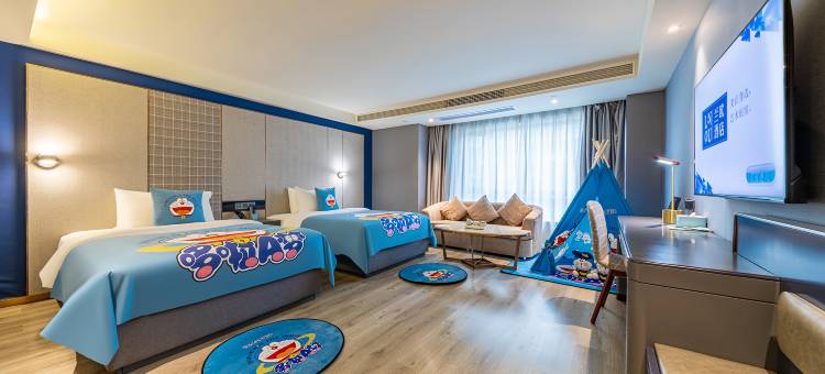 兰欧酒店(贵阳观山湖世纪城店)图片