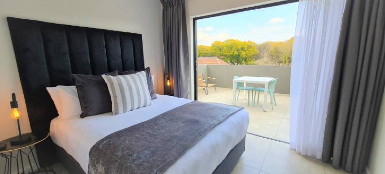 格林赛德薄荷酒店公寓(Mint Apartments Greenside)图片