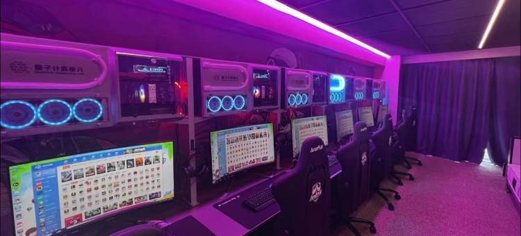 西宁海螺酒店(海湖万达店)图片