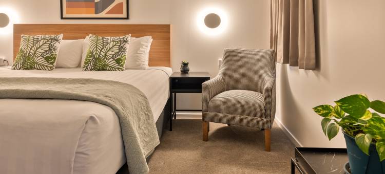 大南路贝斯特韦斯特汽车旅馆(Best Western Newmarket Inn & Suites)图片