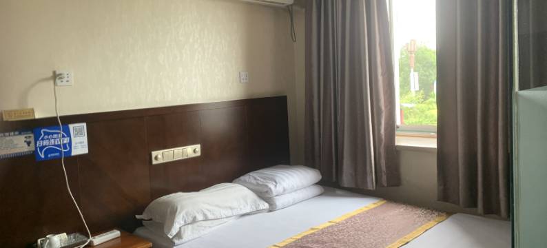 敦化敦城快捷旅馆图片