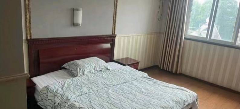 苏州金福缘宾馆图片