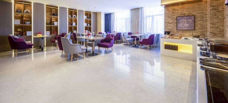 麗枫酒店(太原南站店)图片