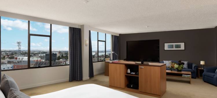 吉朗瑞吉斯酒店, EVT旗下(Rydges Geelong, an EVT hotel)图片