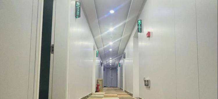 贝壳酒店(开封祥符区汽车站店)图片