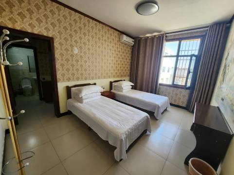 鑫鹏钰商务宾馆