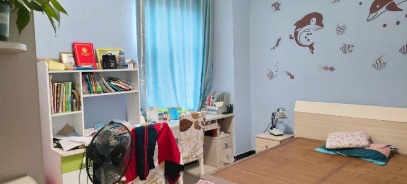 南昌奋斗青年公寓图片