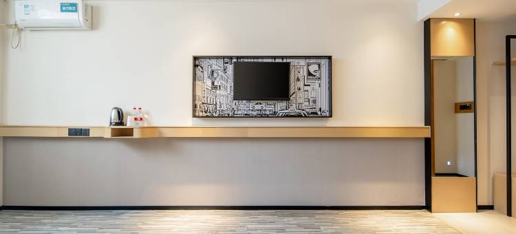 城市便捷酒店(桂林龙胜店)图片