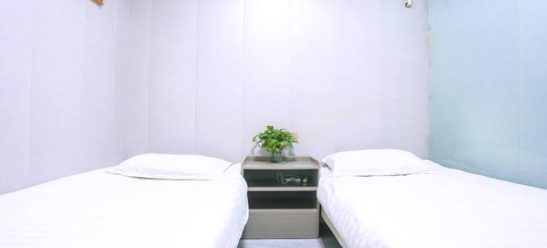 远鹏宾馆(滕州汽车总站嘉誉商贸城店)图片