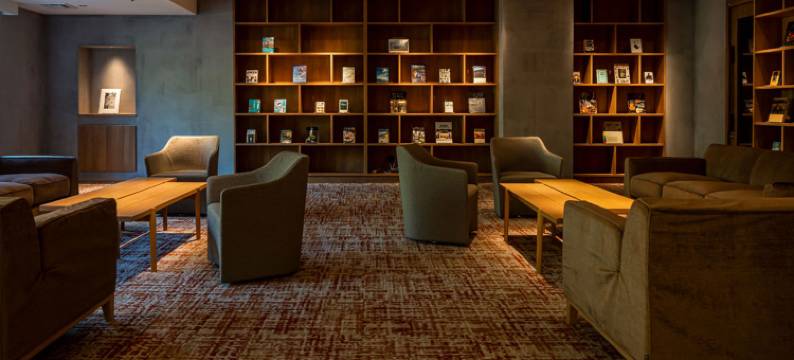 东川旭岳温泉熊蒙特酒店(Higashikawa Asahidake Onsen Hotel Bear Monte)图片
