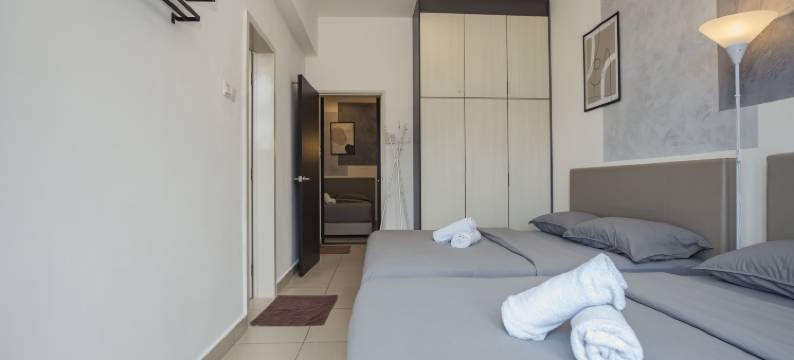 Delux Suite@Midhills Genting Highlands (Free WiFi)图片