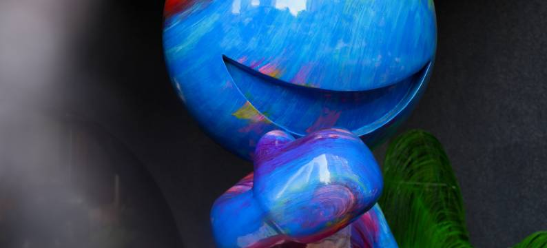 长沙品缦兮酒店(五一广场IFS国金中心店)图片