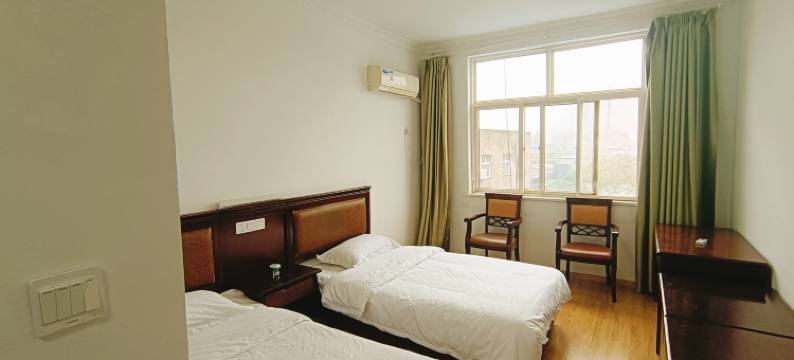 东海富达宾馆图片