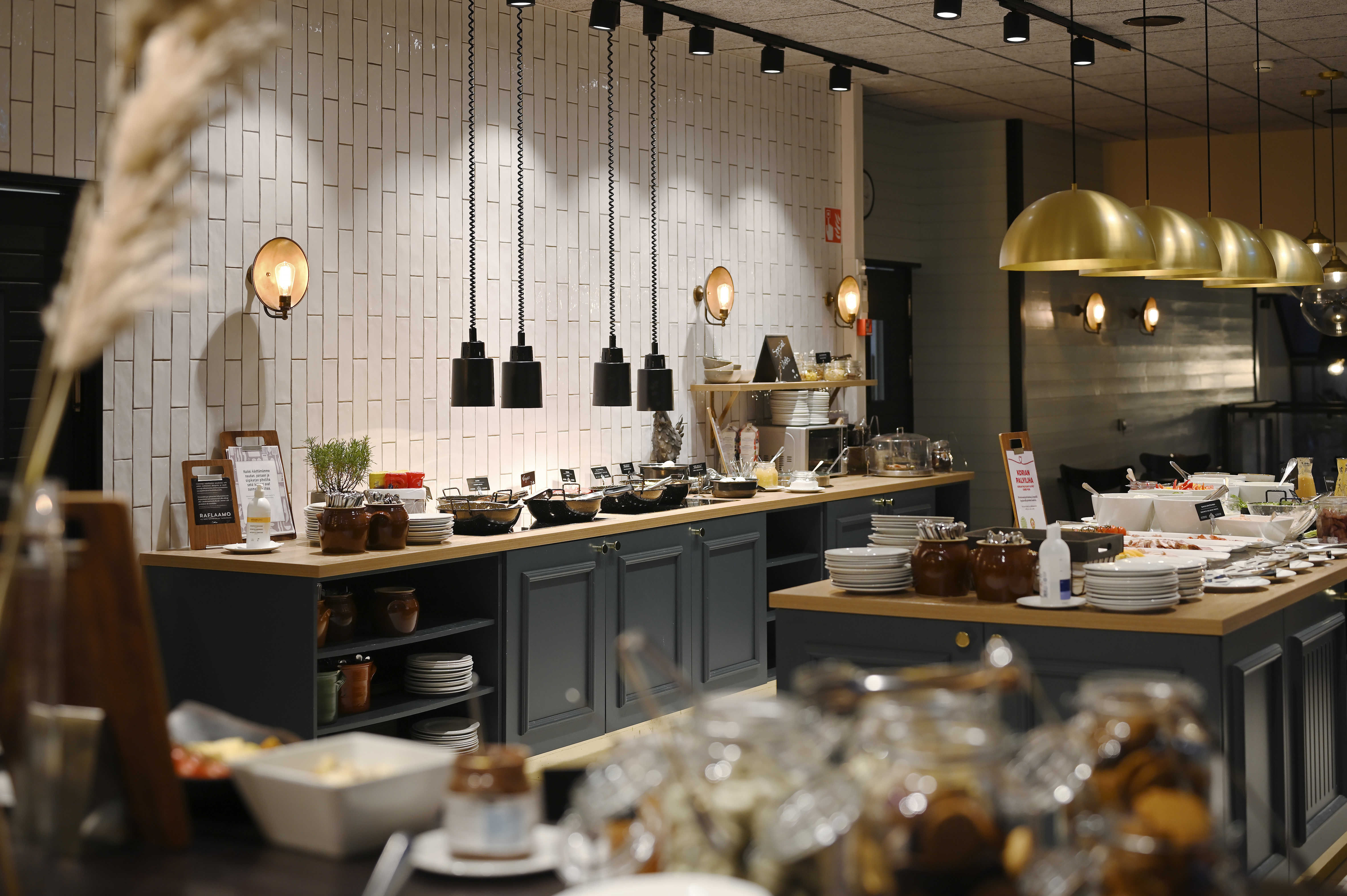 Original Sokos Hotel Vaakuna Kouvola Over view