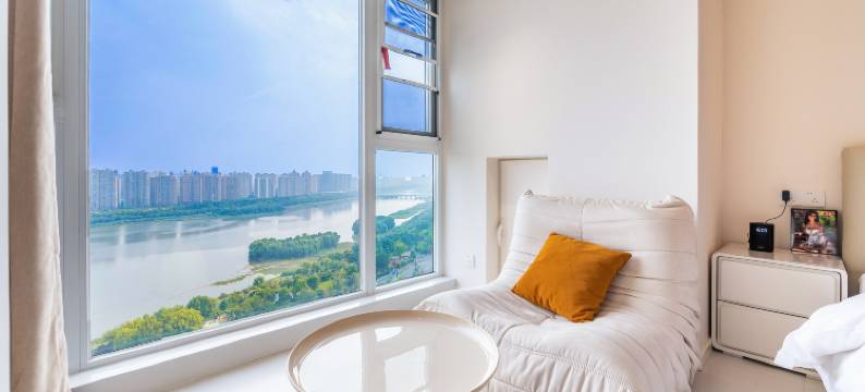 洛阳不晚民宿(珠江路美食广场万达广场店)图片