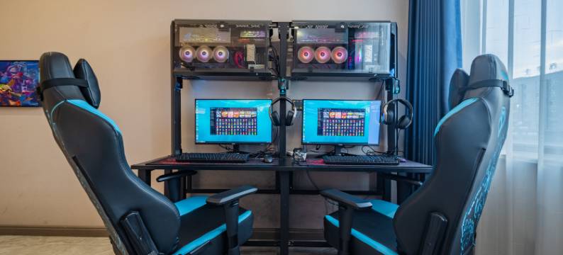 靖边华纳时尚酒店图片