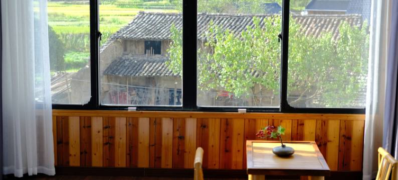 偏安一隅民宿图片