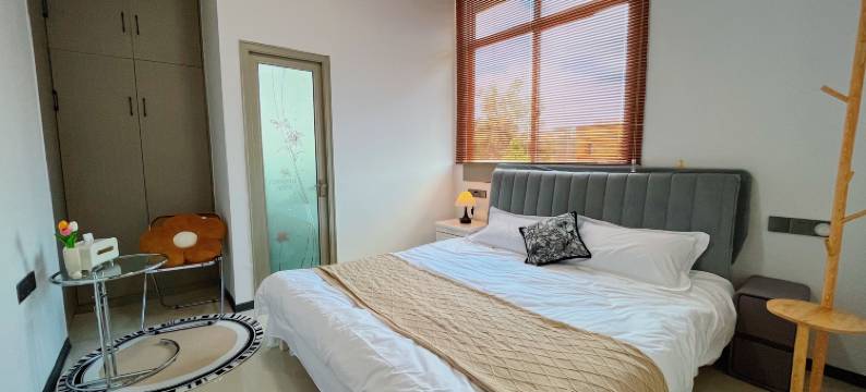 平潭村子里叔叔家客栈图片