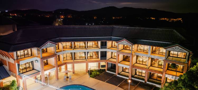 坦玛萨特生态酒店(Eco Hotel by Thammasat)图片