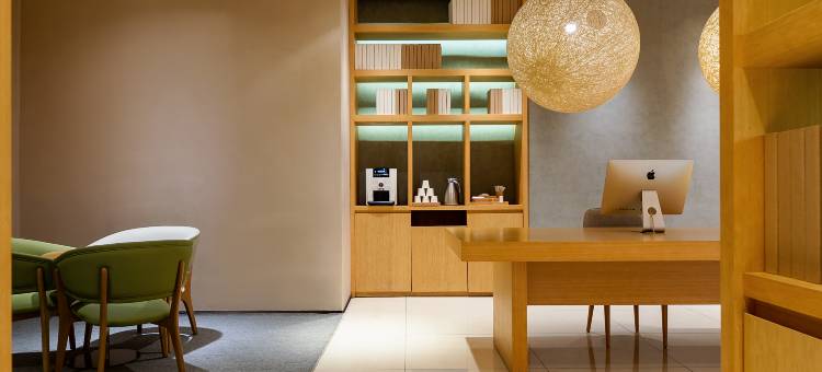 全季酒店(宝鸡火车站店)图片