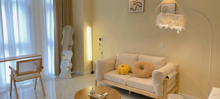 陌舍酒店(新乡市政府高铁东站店)图片