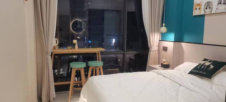 暖心居(宜宾临港大学城店)图片