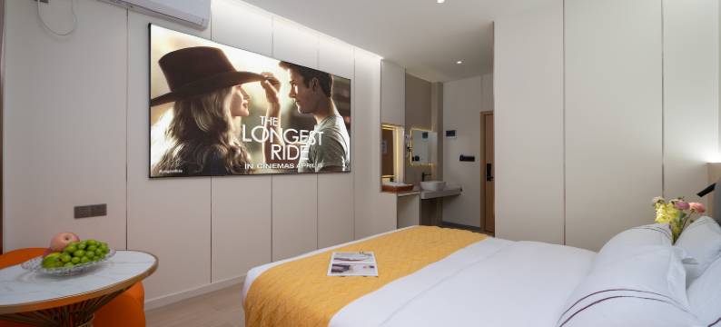 楚雄云鼎大酒店(彝人古镇店)图片