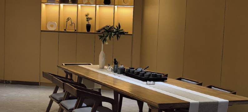 悦程四季酒店(桐梓高铁东站店)图片