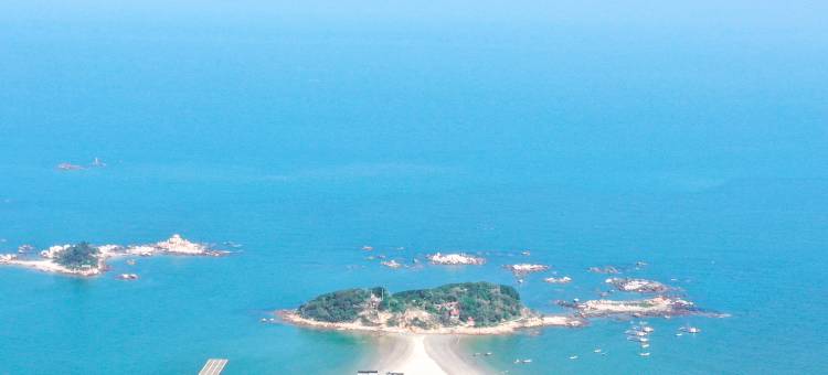 东山.云岸View｜美学设计海景美宿(东山岛金銮湾店)图片