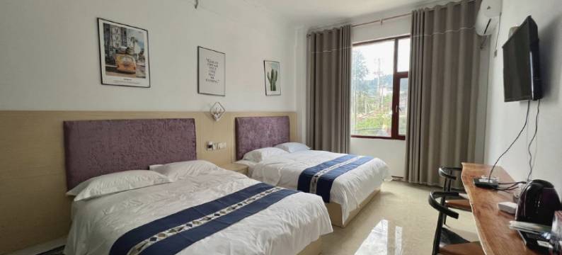 保山柒福宾馆图片