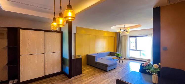 崇礼香雪11号公寓图片