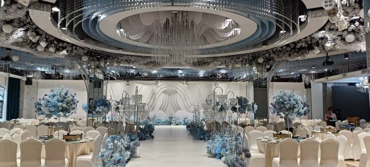 井研同喜来大酒店图片