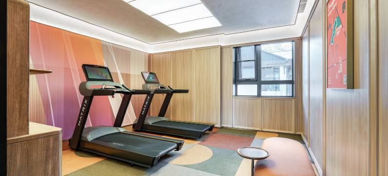 桔子酒店(北京望京798艺术区店)图片