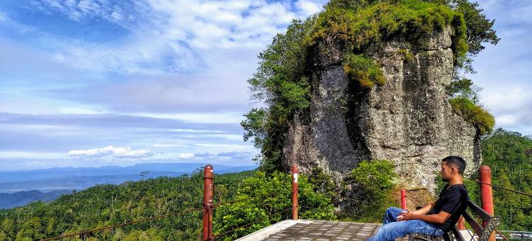 纳汉家庭旅馆(Nabhan Homestay)图片