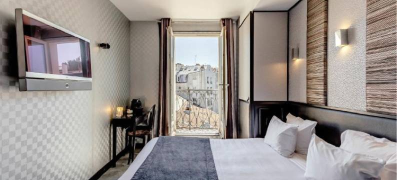 地址酒店(L'Adresse)图片