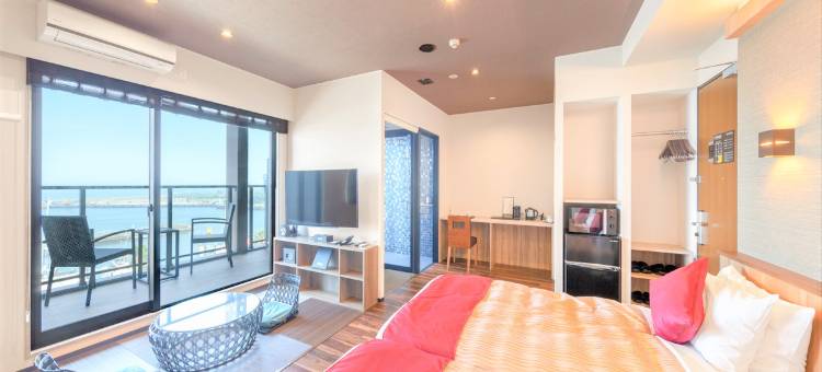 利夫马克斯度假酒店-热海海滨店(LiVEMAX RESORT ATAMI SEA FRONT)图片
