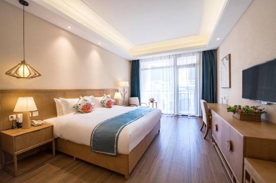 鸿鑫商务酒店(南沙区太石工业区店)