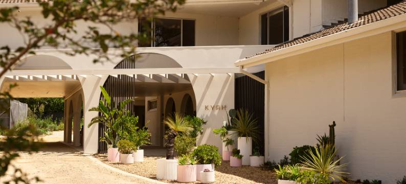 凯亚精品酒店(Kyah Hotel)图片