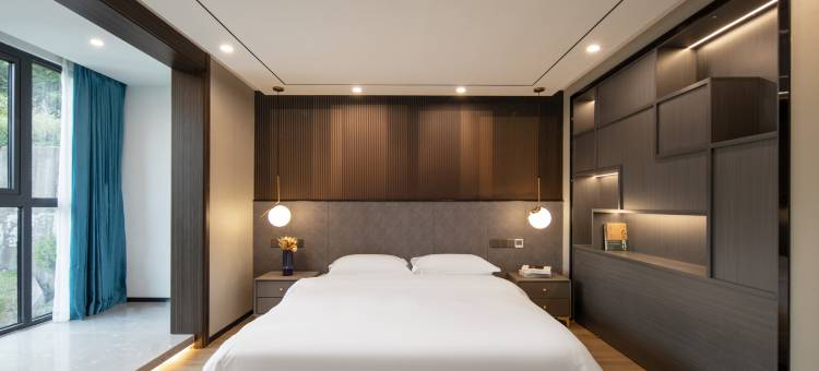 微澜栈云·云海山顶度假美墅(安吉云上草原店)图片