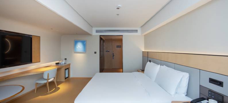 全季酒店(深圳宝安机场固戍店)图片