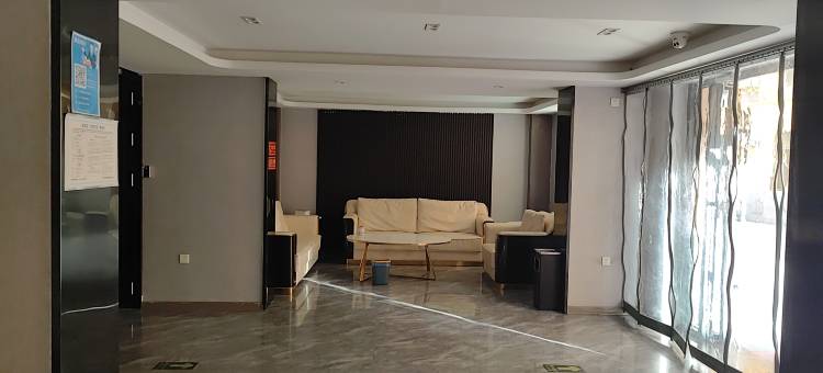 港湾青年公寓图片