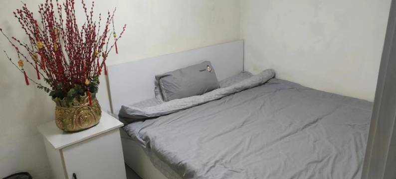 牡丹江德福门旅店图片