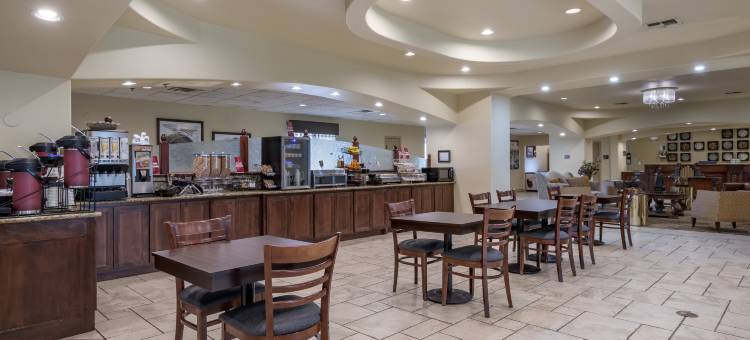 莫妮卡皇家贝斯特韦斯特优质套房酒店(Best Western Plus Monica Royale Inn  Suites)图片