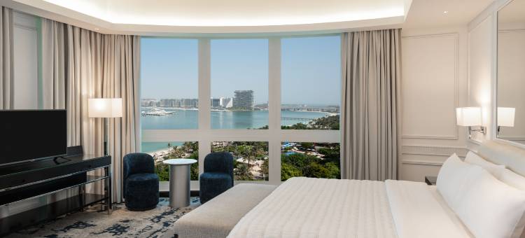 迈纳塞亚海滩艾美度假酒店(Le Méridien Mina Seyahi Beach Resort & Waterpark)图片