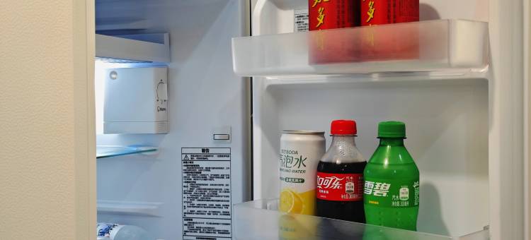 雲澜居民宿(勐仑镇店)图片