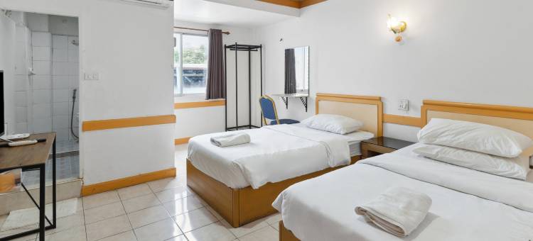 富印酒店(Phu Inn Hotel)图片