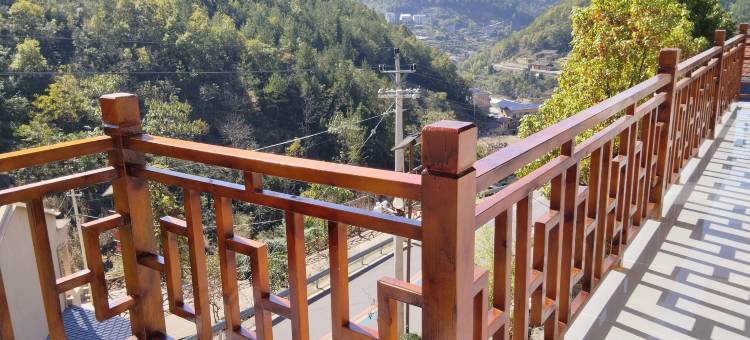 巫溪东福居客栈图片