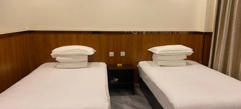 梨树炳岳商务宾馆图片